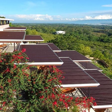 Bohol Vantage Resort Панглао Экстерьер фото