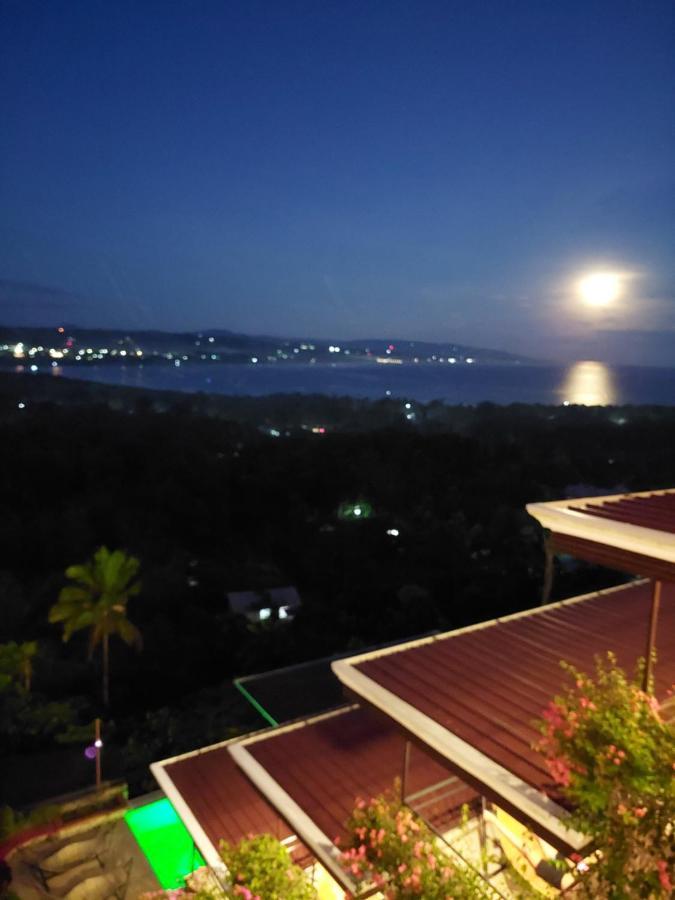 Bohol Vantage Resort Панглао Экстерьер фото