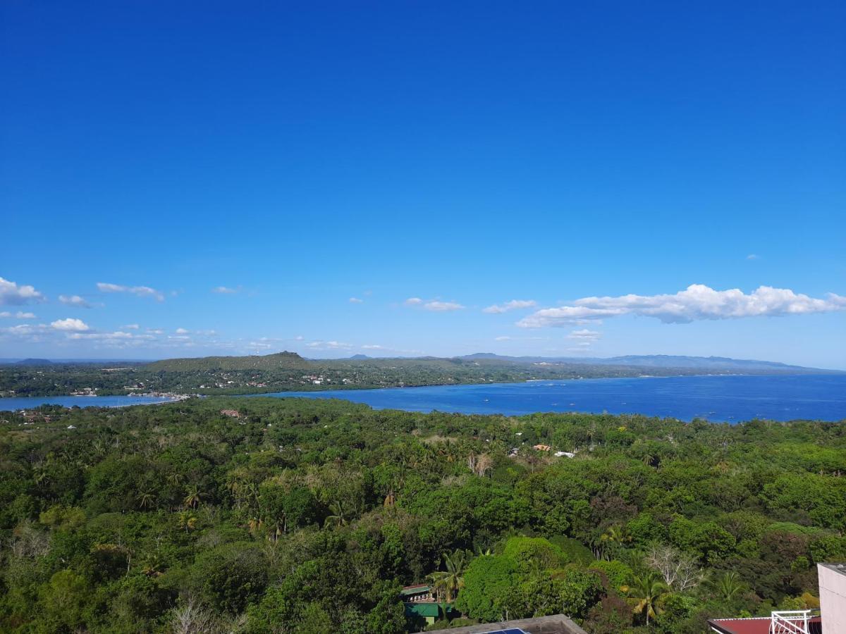 Bohol Vantage Resort Панглао Экстерьер фото