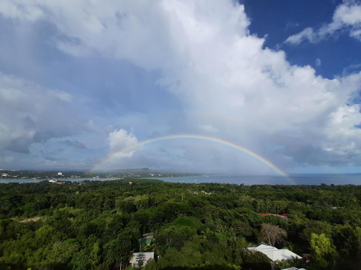 Bohol Vantage Resort Панглао Экстерьер фото