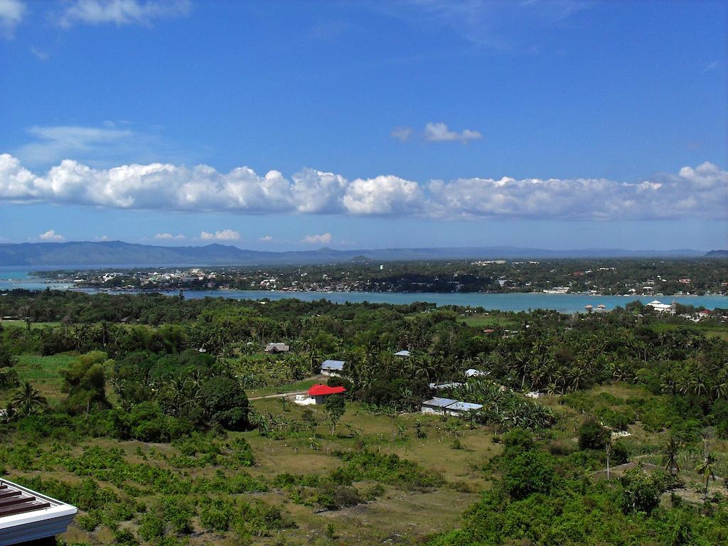 Bohol Vantage Resort Панглао Экстерьер фото