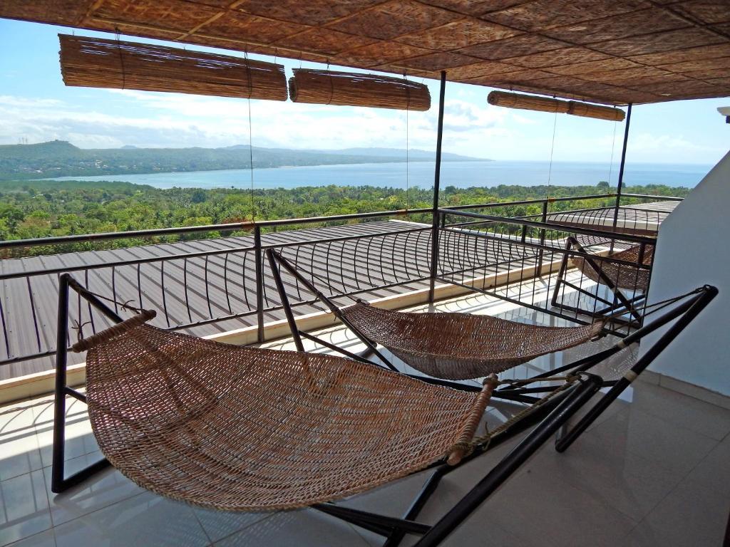 Bohol Vantage Resort Панглао Номер фото