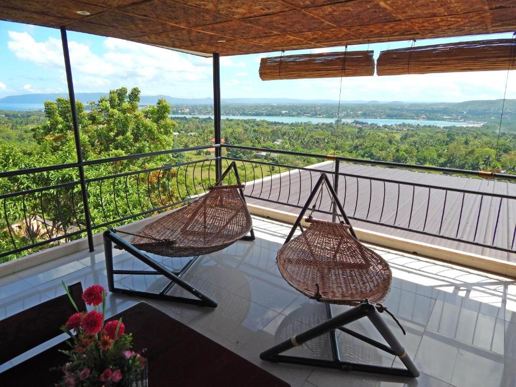 Bohol Vantage Resort Панглао Номер фото